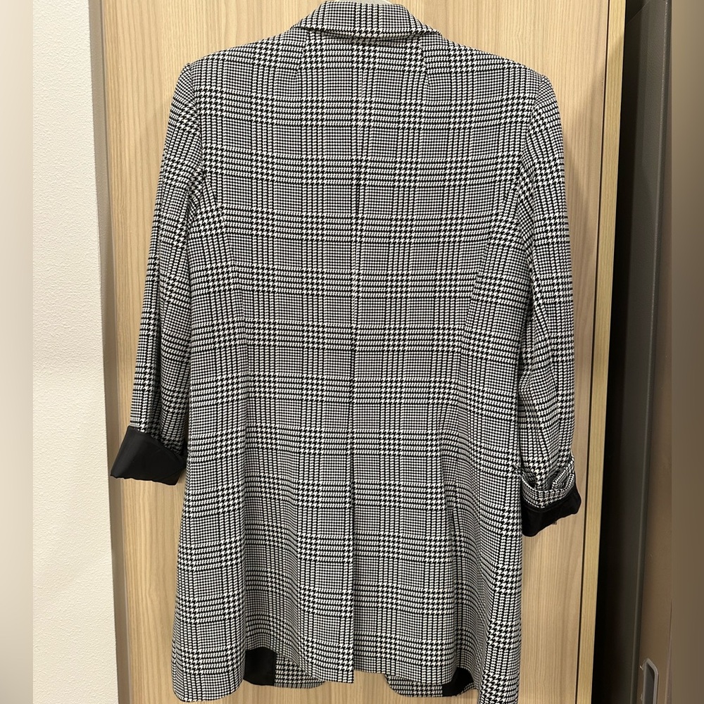 Calvin Klein pea coat - Picture 3 of 3